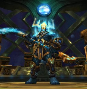 ​燃烧王座攻略史诗（幻化坐骑唾手可得）