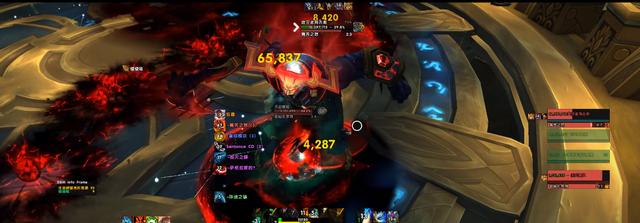 燃烧王座攻略史诗（幻化坐骑唾手可得）(15)