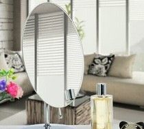 镜子有缝隙是单面镜还是双面镜