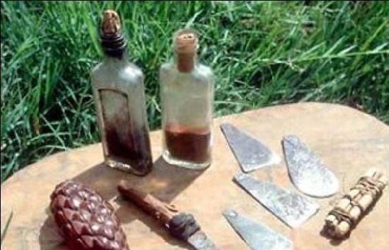 印度女的为什么要割礼