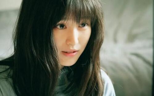 不敢和你眼神对视