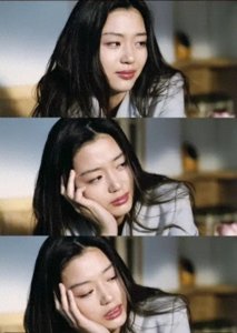 ​我喜欢你，认真且怂，从一而终——评《我的野蛮女友》