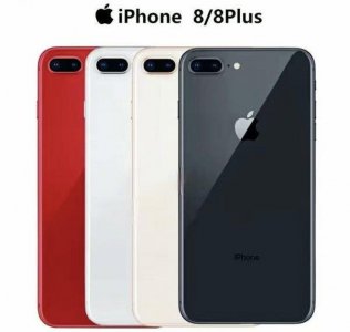 ​苹果8plus是哪年上市的经典手机 苹果8上市时间