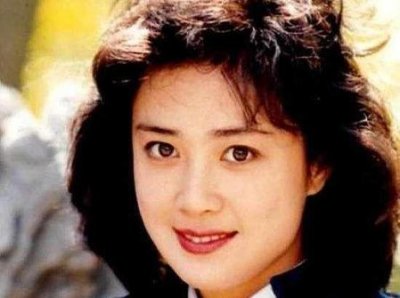 ​傅艺伟本人真漂亮吗(傅艺伟年轻颜值巅峰照片)