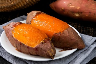 ​烤箱烤红薯怎么防止爆炸 空气炸锅烤红薯为什么？会炸开和注意注意事项