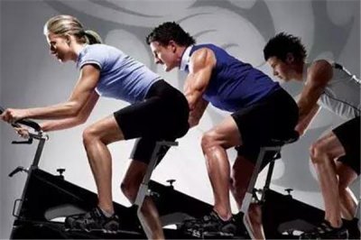 ​骑动感单车能瘦哪些部位 骑动感单车的正确姿势