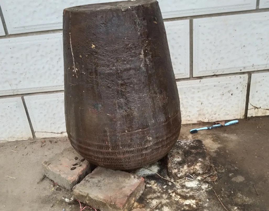 干酸菜的做法和步骤（正宗农家酸菜干的做法）