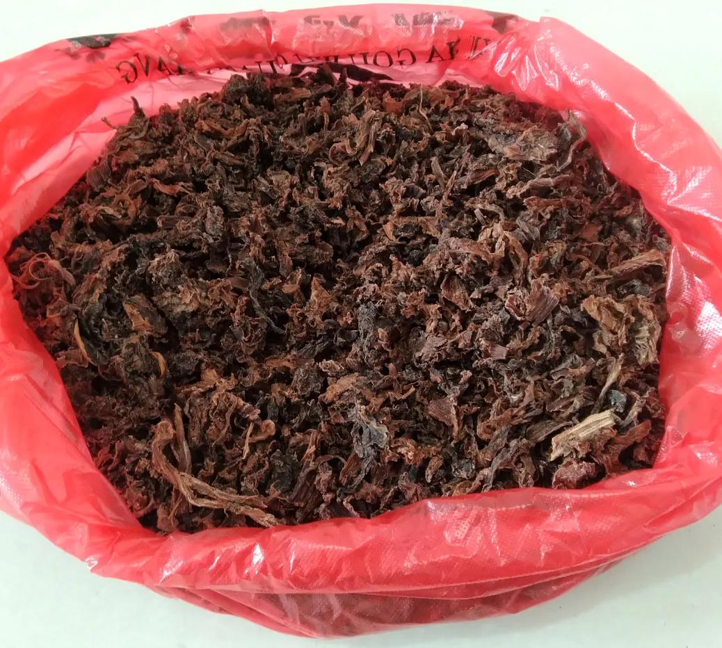 干酸菜的做法和步骤（正宗农家酸菜干的做法）