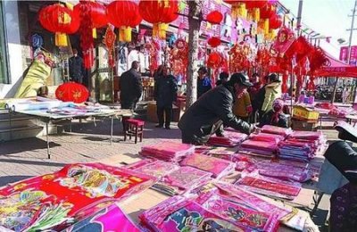 ​农村年底卖什么年货好(农村卖什么年货赚钱)