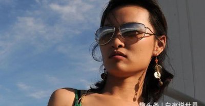 ​单身狗福利！这里欢迎中国男人，能随便娶老婆，可无人想去！