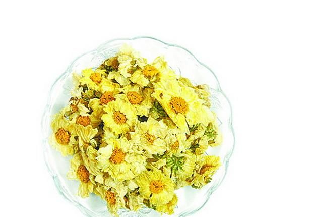 菊花茶的种类有哪些，哪种菊花适合泡茶