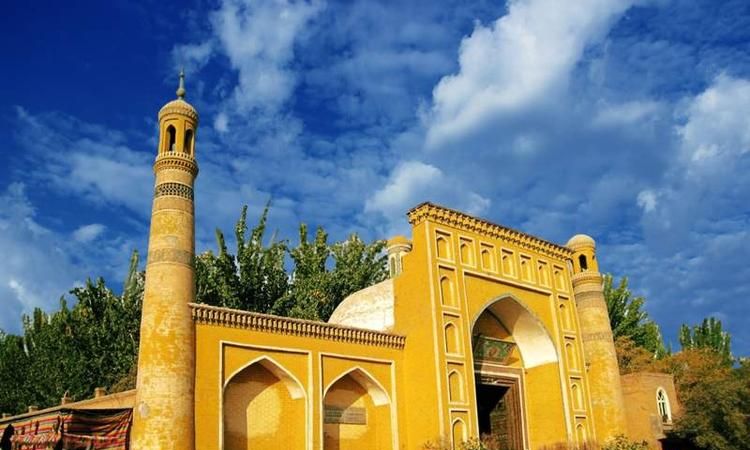 巴尔喀什湖怎么读