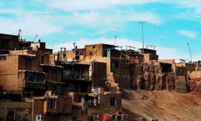 ​喀什读音，位于新疆的地名“喀什”怎么读？