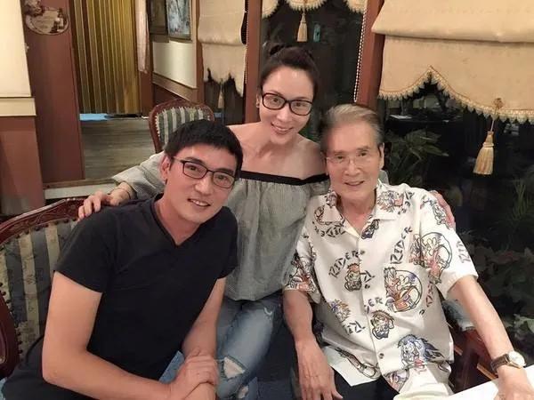 焦恩俊为什么和老婆离婚 妻子林千钰曝和焦恩俊两年未联系(9)