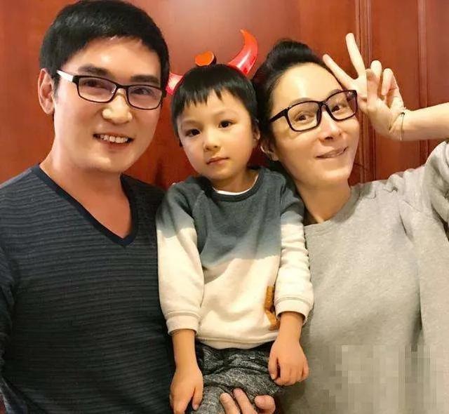 焦恩俊为什么和老婆离婚 妻子林千钰曝和焦恩俊两年未联系(6)