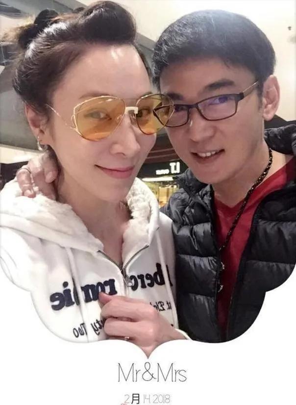 焦恩俊为什么和老婆离婚 妻子林千钰曝和焦恩俊两年未联系(3)