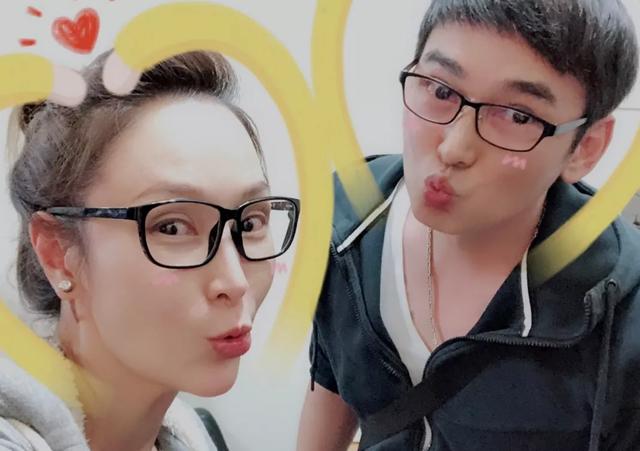 焦恩俊为什么和老婆离婚 妻子林千钰曝和焦恩俊两年未联系(10)