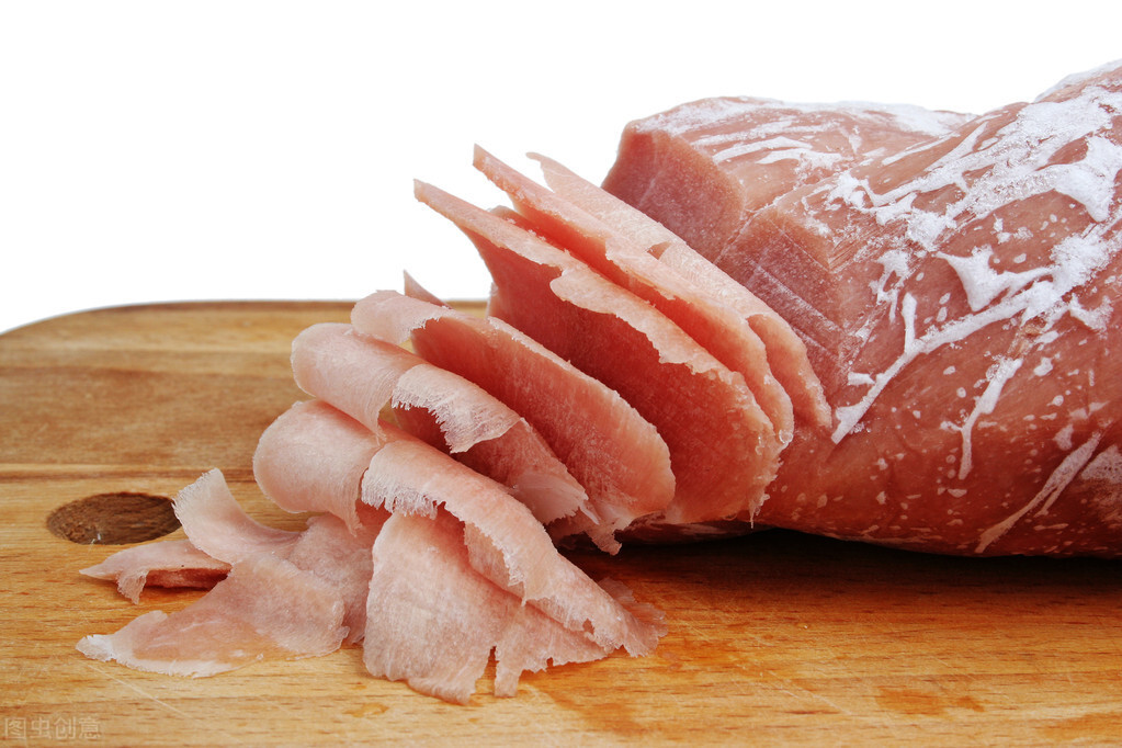 鸡胸肉解冻要多久（教你4招快速解冻肉类）