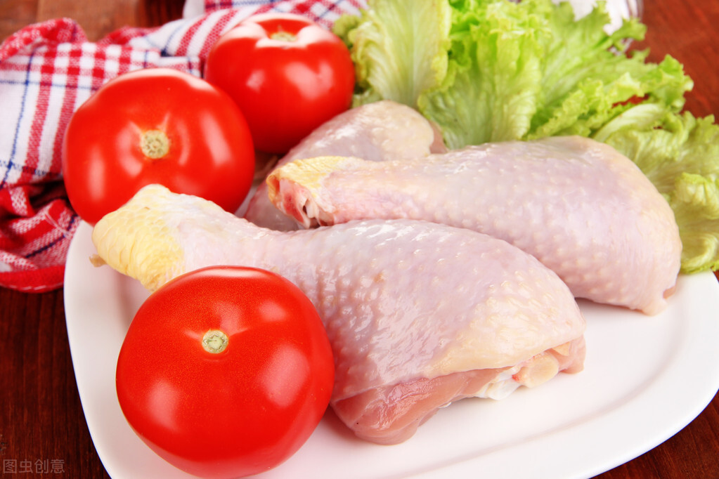 鸡胸肉解冻要多久（教你4招快速解冻肉类）