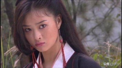 ​天龙八部木婉清（木婉清的武功是什么水平）