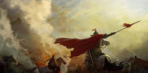 不破楼兰终不还的上一句,不破楼兰终不还的上一句是什么图4