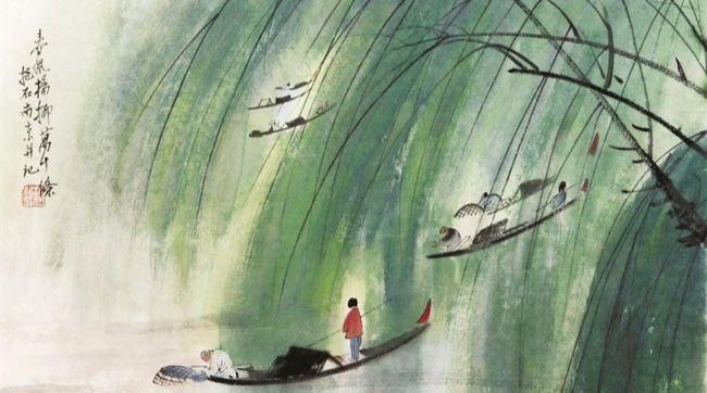 诗词谐音东边日出西边雨的下一句九个字