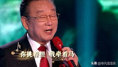 ​蒋大为发声回应更改国籍争议，年龄大了对艺术的理解也不一样了