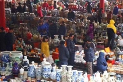 ​地摊货有哪些分享