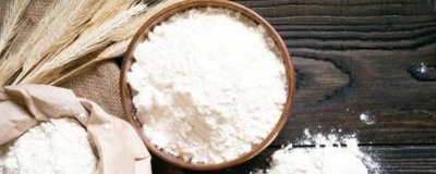 ​面粉放久了会坏吗