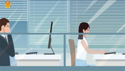 ​自我介绍怎么说