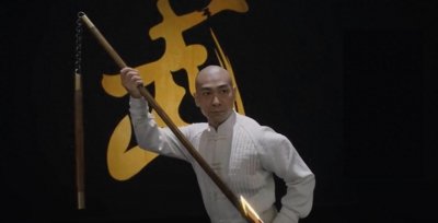 ​从赵匡胤到李小龙，为何都钟爱连枷这个庄稼把式兵器？