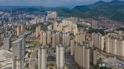 ​苗侗明珠——贵州凯里市，非常落后但有着无限魅力的地方