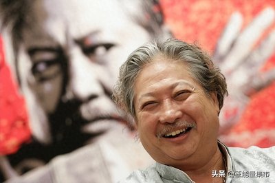 ​香港影坛“大哥大”洪金宝，一生活在功夫里的人