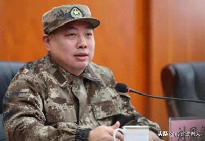 ​中国体育圈，军衔比名气还大的6位运动员，看看你认识几位？