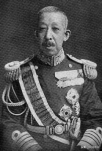 ​伏见宫博恭王：从台前到幕后的日本裕仁天皇在海军的代理人