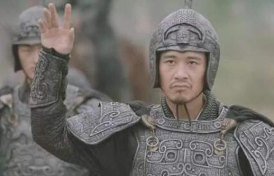 ​演义中张郃武艺高强，他使用的是什么武器呢？