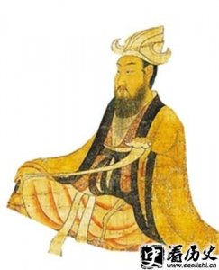 ​陈文帝在位几年 陈文帝在位时有多少功绩