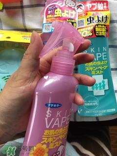 日本宝宝驱蚊产品排行榜_日本婴儿驱蚊产品哪个好