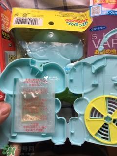 日本宝宝驱蚊产品排行榜_日本婴儿驱蚊产品哪个好