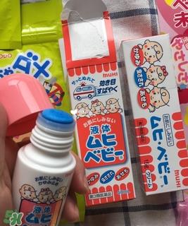 日本宝宝驱蚊产品排行榜_日本婴儿驱蚊产品哪个好