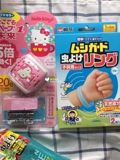 日本宝宝驱蚊产品排行榜_日本婴儿驱蚊产品哪个好