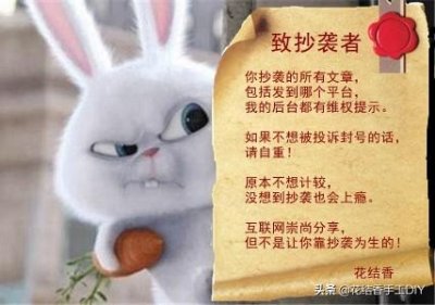 ​丝带绣绣法技巧（丝带绣还能这么绣）