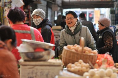 ​年货清单列表有哪些（过年购买的年货必备物品清单）