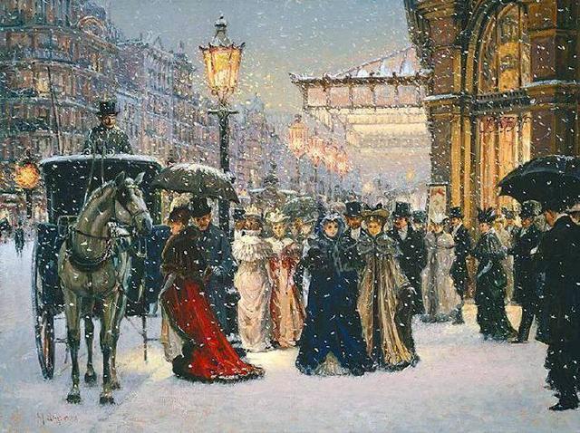 闻名世界的埃菲尔铁塔（法国巴黎埃菲尔铁塔闪烁着世人给它披上的光芒）(7)