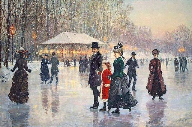 闻名世界的埃菲尔铁塔（法国巴黎埃菲尔铁塔闪烁着世人给它披上的光芒）(5)