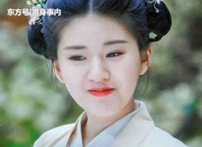 ​娱乐圈最美“赵”姓女星，赵丽颖第3，赵薇第2，第一盛世美颜