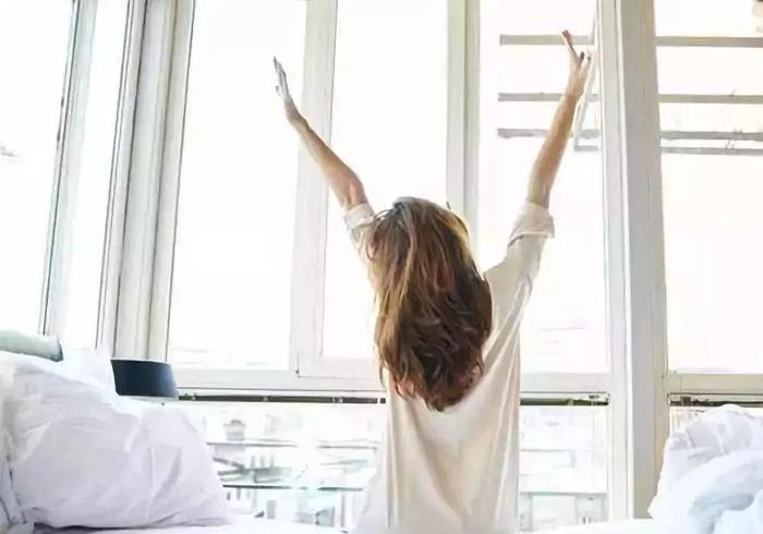 适合中国人最科学的健康作息时间表...