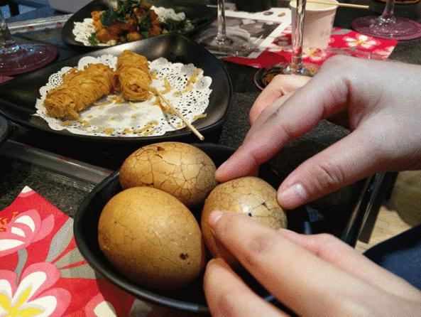 婆婆煮茶叶蛋秘诀,多加这种“香料”,果真煮又香又入味!!