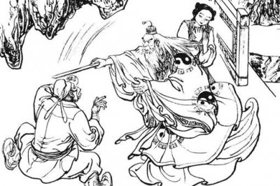 ​菩提老祖和太上老君是什么关系?谁才是孙悟空的最强靠山?