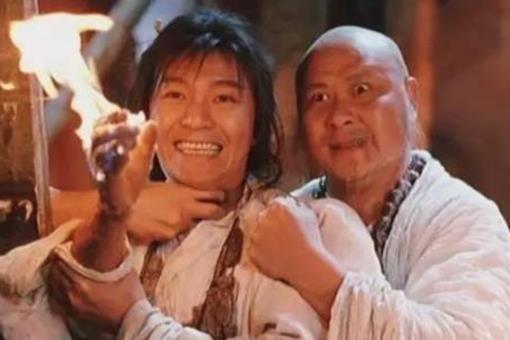 菩提老祖和太上老君是什么关系?谁才是孙悟空的最强靠山?